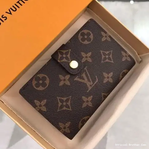 Official Brother Sam 19B570176 Bags LV 0819